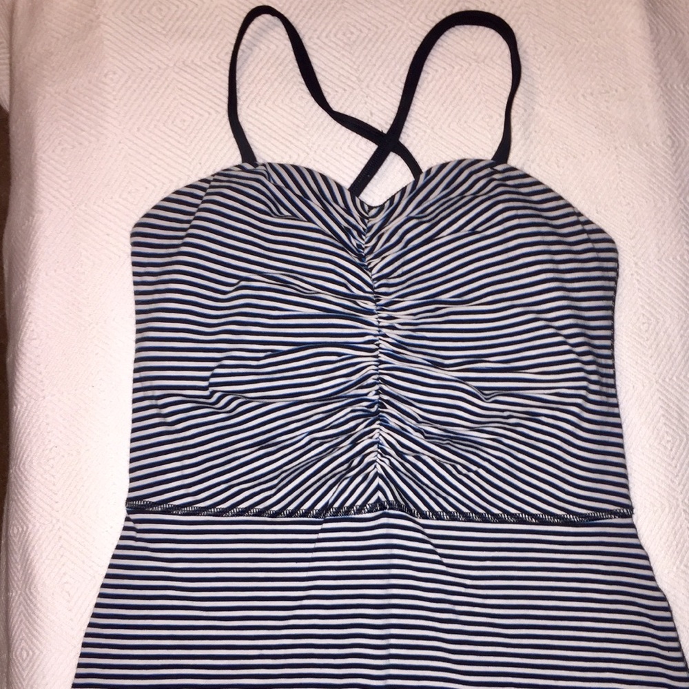 Nancy Rose Top